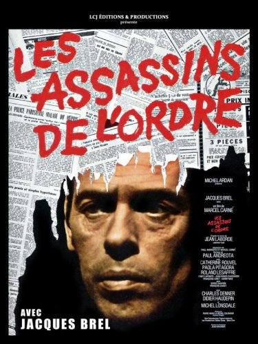 Les Assassins de l'ordre