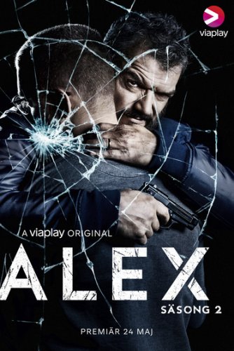 Alex - Saison 2