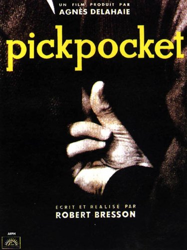 Pickpocket