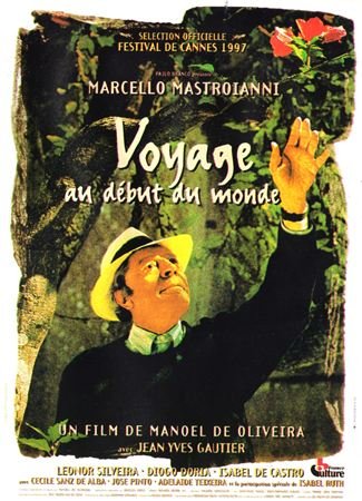 Voyage au début du monde