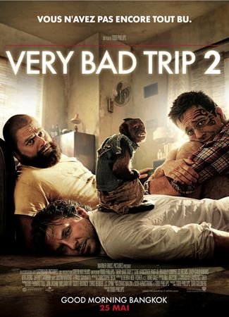 Very Bad Trip 2