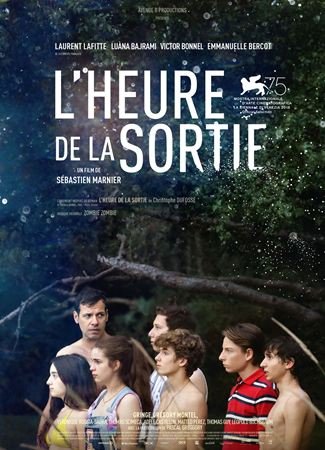 L'Heure de la sortie