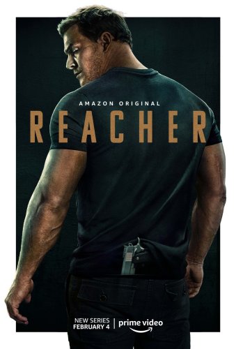 Reacher - Saison 1