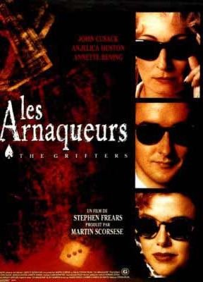 Les Arnaqueurs