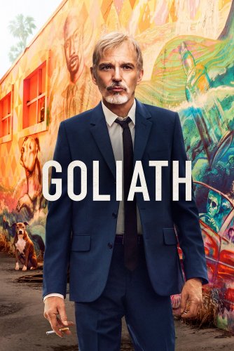 Goliath - Saison 4