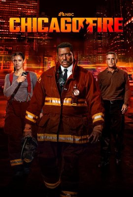 Chicago Fire - Saison 12