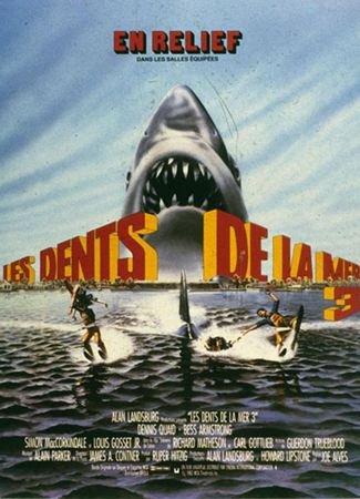 Les Dents de la mer 3