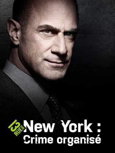 New York Crime Organisé - Saison 2