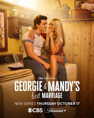 Georgie & Mandy’s First Marriage - Saison 1