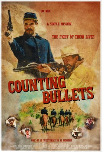 Counting Bullets