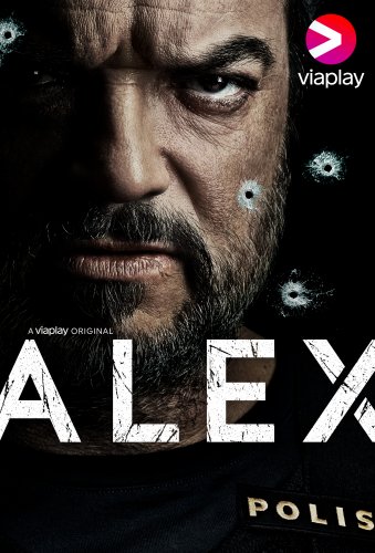 Alex - Saison 1