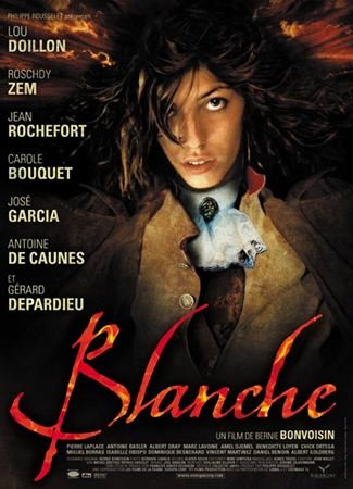 Blanche