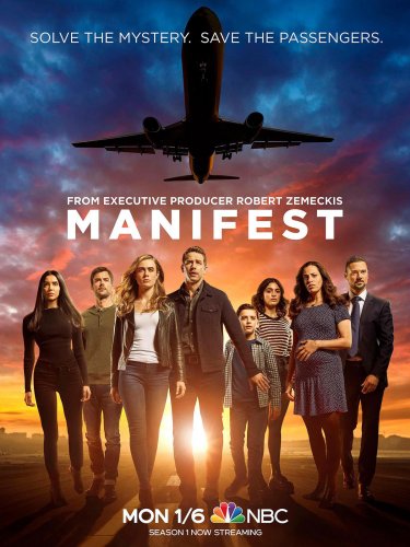 Manifest - Saison 3