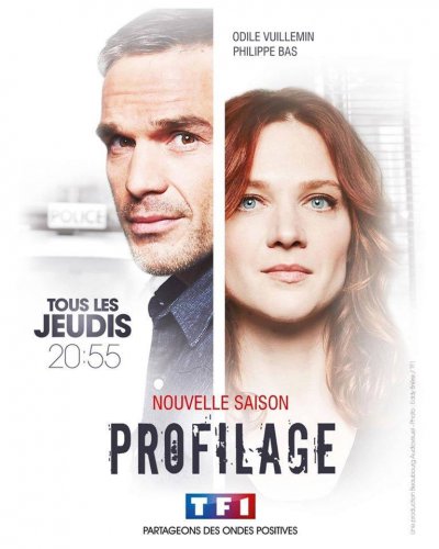 Profilage - Saison 10