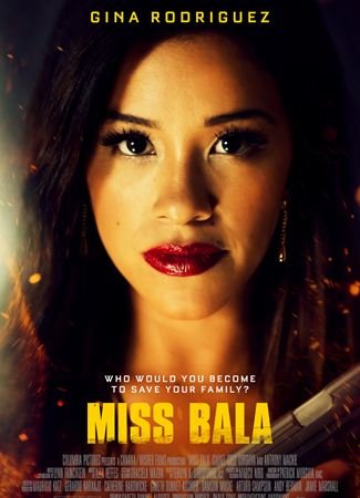 Miss Bala