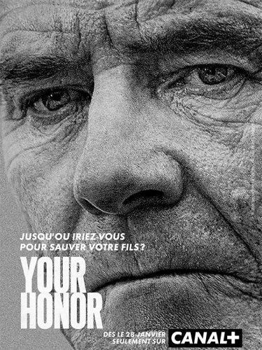 Your Honor - Saison 2