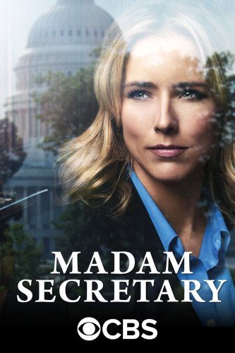 Madam Secretary - Saison 4