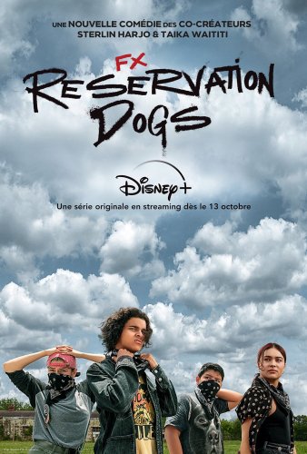 Reservation Dogs - Saison 1