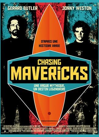 Chasing Mavericks