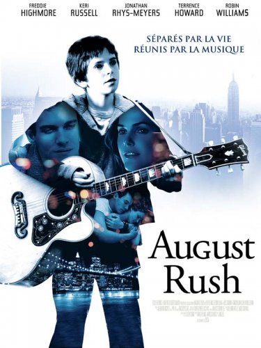 August Rush