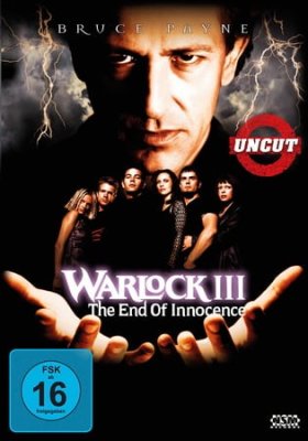 Warlock 3 : La fin de l'innocence