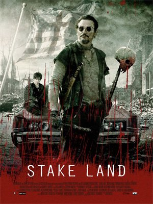 Stake Land