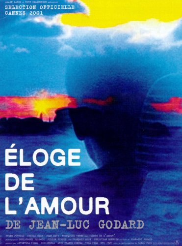 Éloge de l'amour