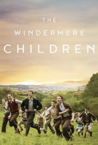 Les Enfants de Windermere