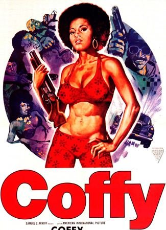 Coffy (1973) DVDRiP