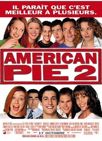 American Pie 2