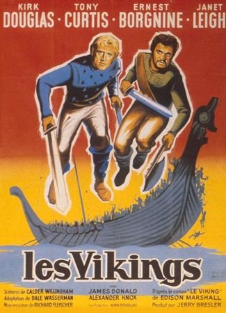 Les Vikings