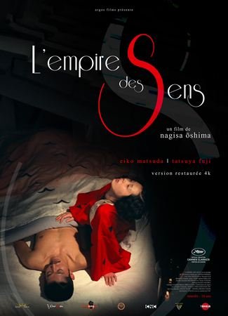 L'Empire des sens