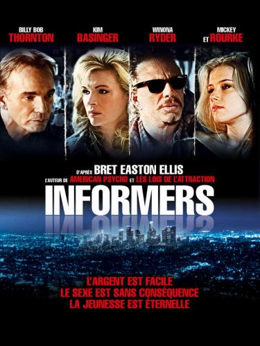 Informers