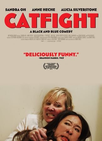 Catfight