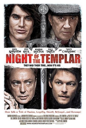 La nuit du templier