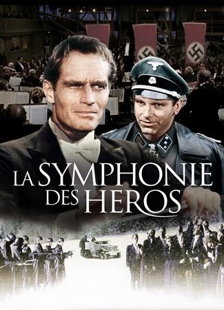 La symphonie des héros