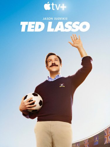 Ted Lasso - Saison 2