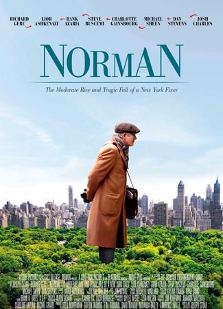 Norman: The Moderate Rise and Tragic Fall of a New York Fixer