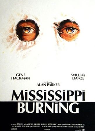 Mississippi Burning