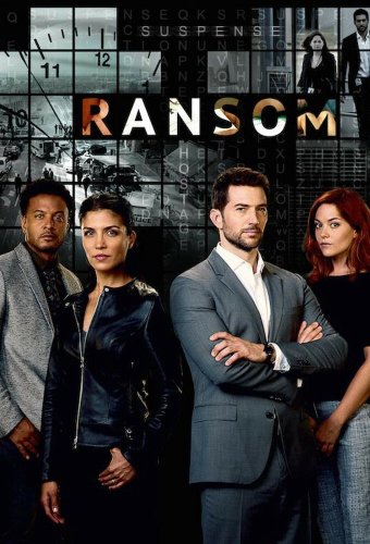 Ransom - Saison 2