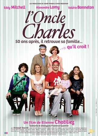 L'Oncle Charles