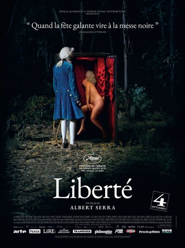 Liberté