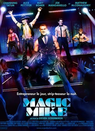 Magic Mike