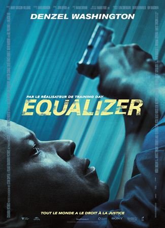 Equalizer