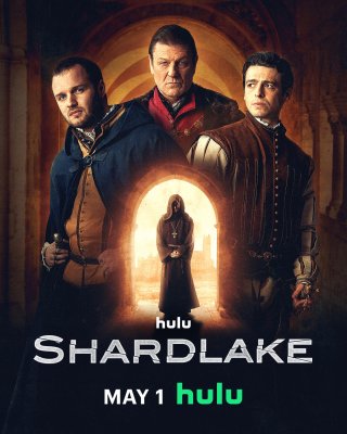 Shardlake : Détective de l’ombre - Saison 1