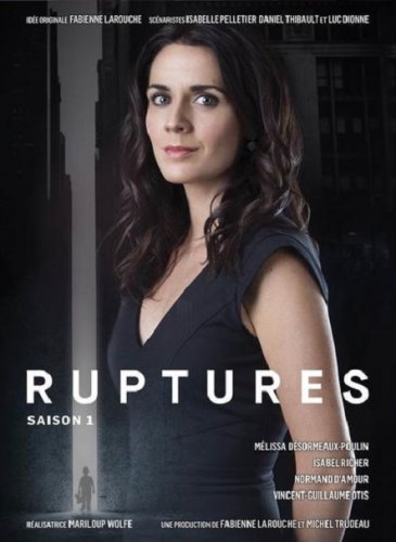 Ruptures - Saison 5