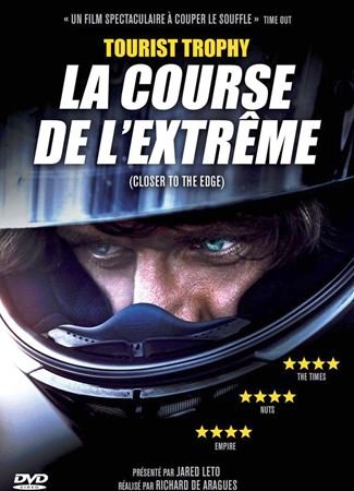 Tourist Trophy - La Course de l'extrême