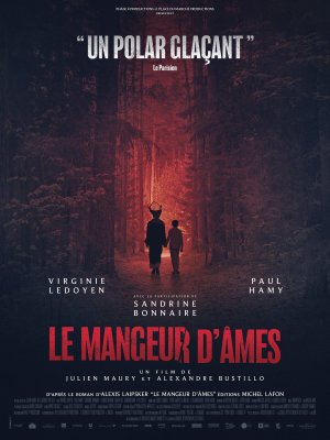 Le Mangeur d’âmes