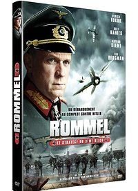 Rommel, le stratège du 3ème Reich