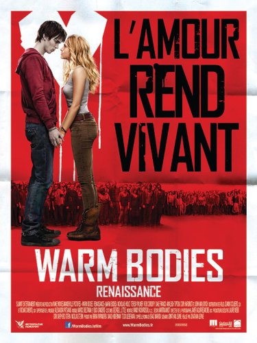 Warm Bodies